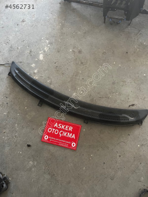 Corsa b ön cam ızgarası dış