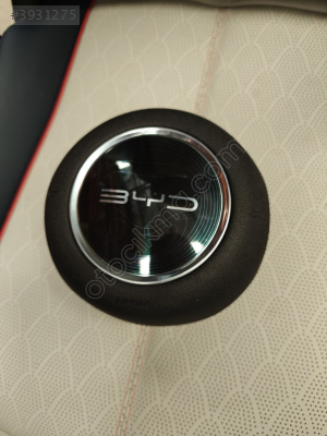 BYD ATTO 3 ÇIKMA ORJİNAL DİREKSİYON AİRBAG