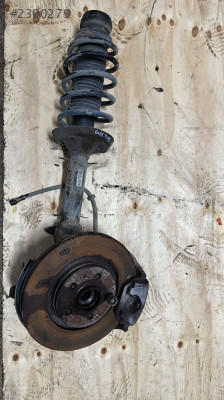1997-2004 VW GOLF 4 1.9 TDİ ÖN  SAĞ DOLU TAŞIYICI