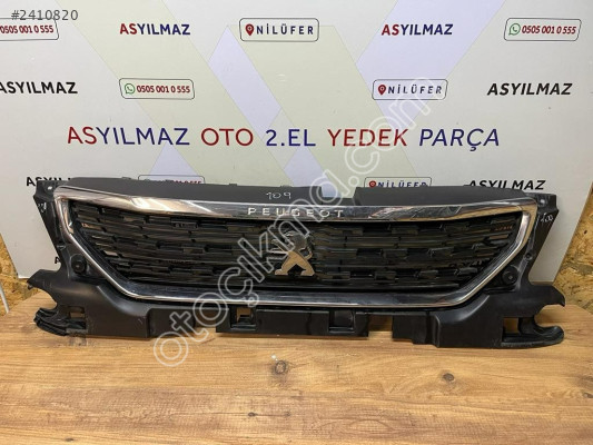PEUGEOT 301 ÖN PANJUR  -NO109