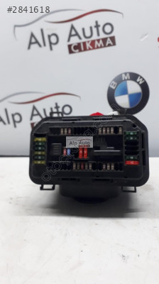 BMW 3SERİSİ F30 SIGORTA KUTUSU