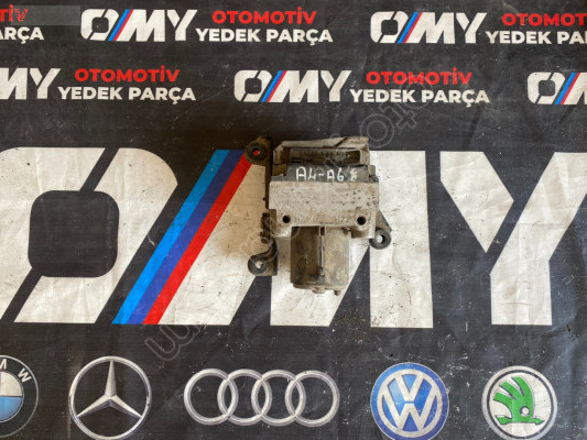 AUDİ A4 A6 ABS BEYNİ OMY OTO'DAN