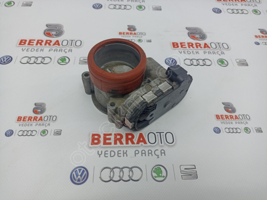 A2711410025 V210 V211 C200 GAZ KELEBEĞİ