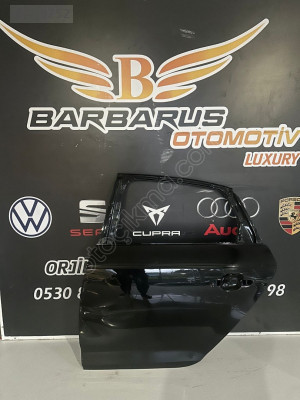 AUDİ A4 ARKA KAPI 2016-2020