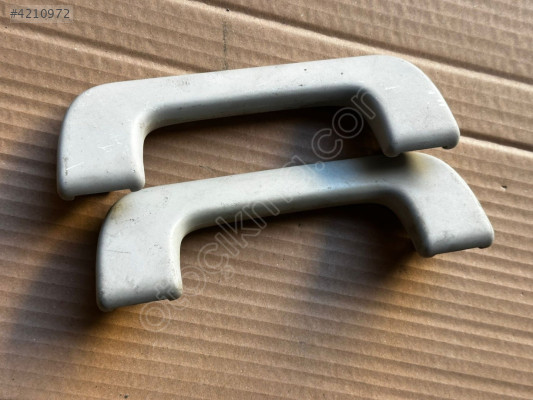 AMAROK SUPERB TAVAN TUTAMAK ÖN GRİ 8K0857607B Y20 8R0857607H Y20