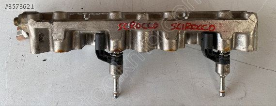 volkswagen scirocco çıkma emme manifoldu (son fiyat)