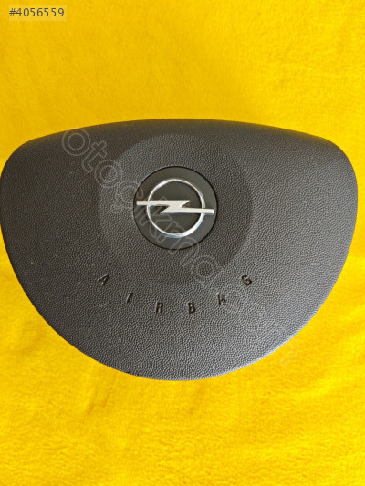 Opel Meriva, A 2002. 2006 Airbag 93319474