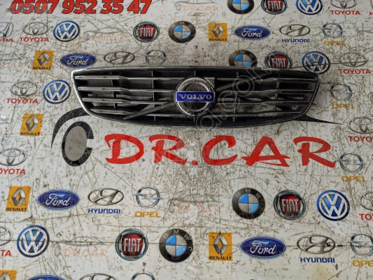 VOLVO V70 ÖN PANJUR ORJİNAL ÇIKMA PARÇA 31383597