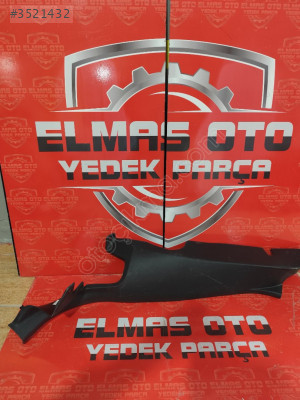 575867765b SEAT ATECA ARKA KOLTUK YAN KAPLAMA 16/24