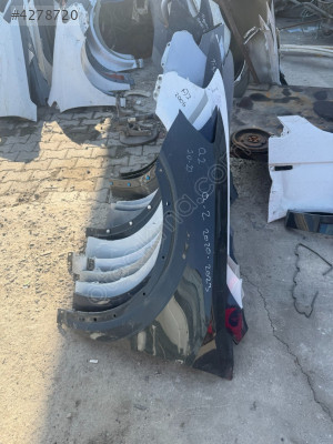 AUDİ Q2 SOL ÖN ÇAMURLUK ÇIKMA ORJİNAL