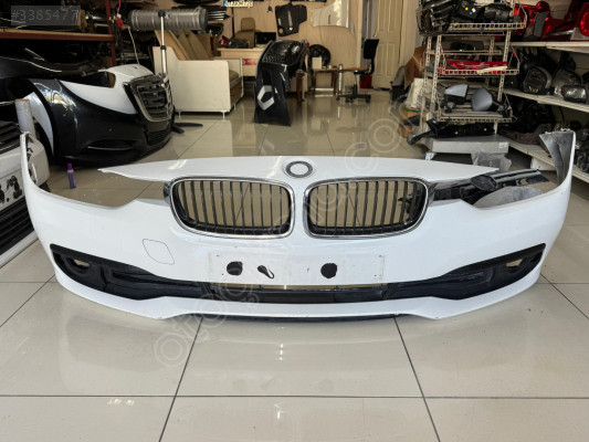 BMW 3 SERİSİ F30 LCİ ÖN TAMPON