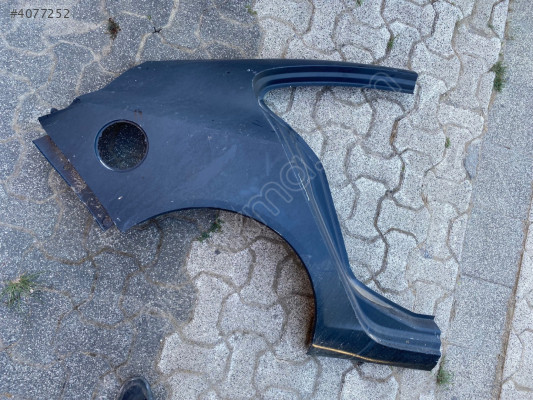 OPEL İNSİGNİA A SAĞ ARKA ÇAMURLUK SIFIR ORJİNAL 22851212