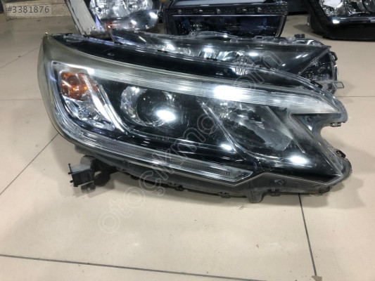 HONDA CRV XENON SAĞ FAR