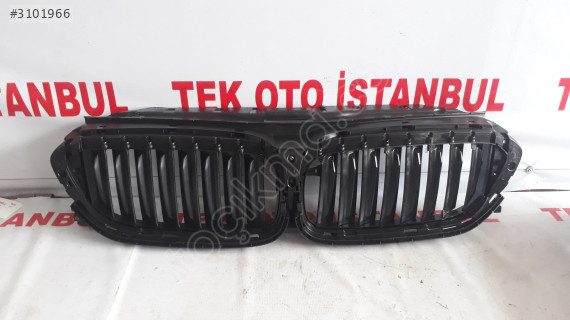 BMW G11 RADYATÖR PANELİ 7 SERİ 5113187156-10