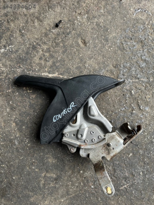 COURİER EL FREN KOLU ORJİNAAAL ÇIKMA PARÇAAA