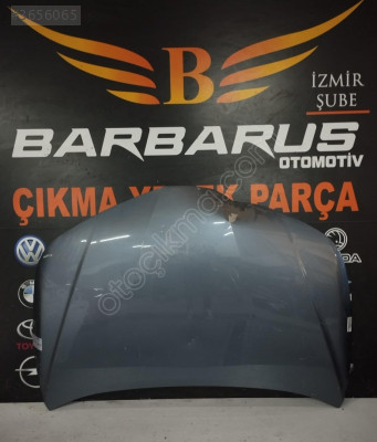 TOYOTA COROLLA MOTOR KAPUTU 2019-2024 (2)
