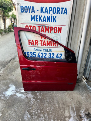 MERCEDES VANEO SAĞ ÖN KAPI