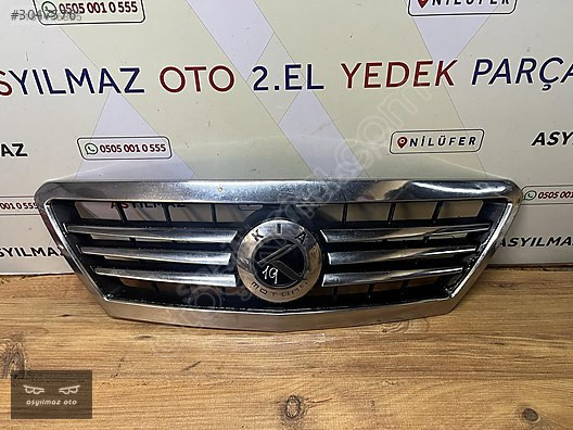 KİA SORENTO ÖN PANJUR  -NO19