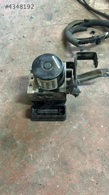 2009 DODGE NITRO ÇIKMA ORJİNAL GARANTİLİ ABS BEYNİ