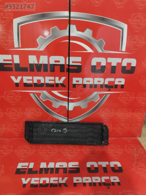 214f68290r RENAULT CLİO 5 RADYATÖR HAVALANDIRMA IZGARASI 20/25