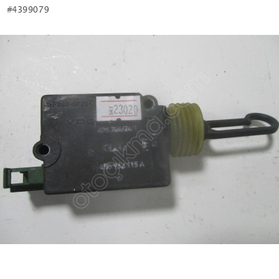 Audi A6 A4 Aktüatör Motoru 4B5962115A