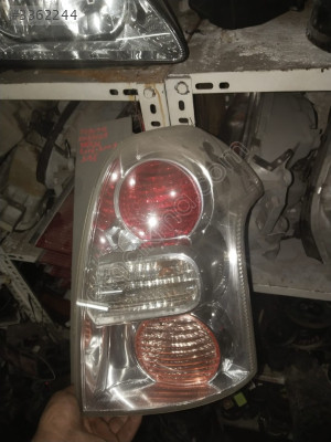 TOYOTA VERSO SAĞ STOP-ALKO OTOMOTİV