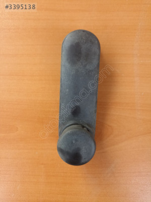 Renault Clio 5 Arka Kapı Cam Açma Kolu