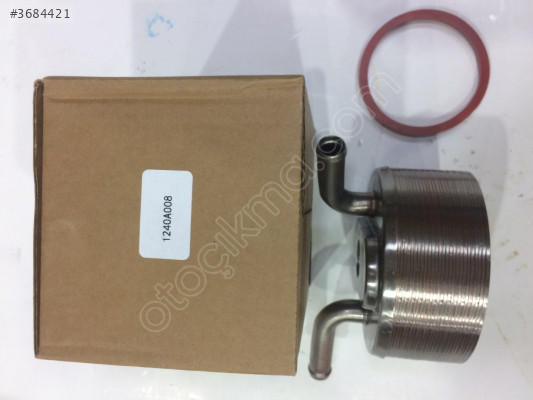 1240a008 L200 YAĞ SOĞUTUCU 07-15