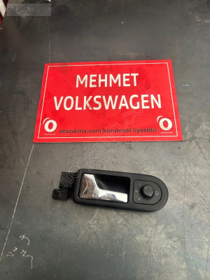 Volkswagen Golf 4 Bora Sol Ön iç açma kapı kolu