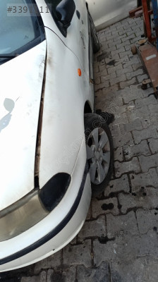 fiat palio sol ön çamurluk
