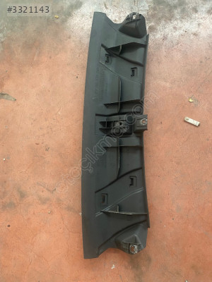 2011 VOLKSWAGEN CADDY ÖN GÖĞÜS CAM HAVALANDIRMA KANALI