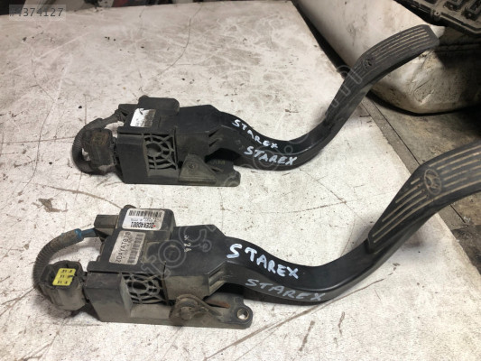 Hyundai Starex H1 Gaz Pedalı 32726-4A700