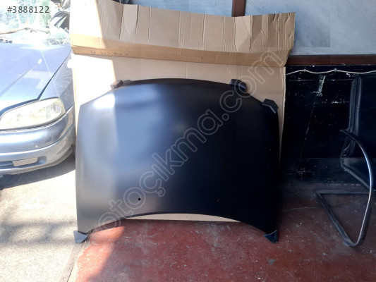 ÖZMEN OPEL CORSA B ÖN KAPUT