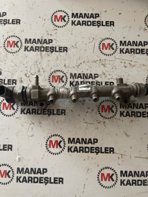 SEAT LEON RAİL YAKIT BORUSU 2.0 TDİ 04L130089D R04L125