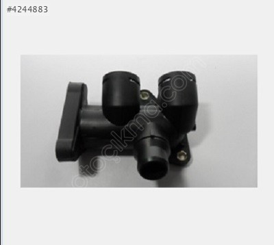 VOLKSWAGEN SU FLANŞI 058121132