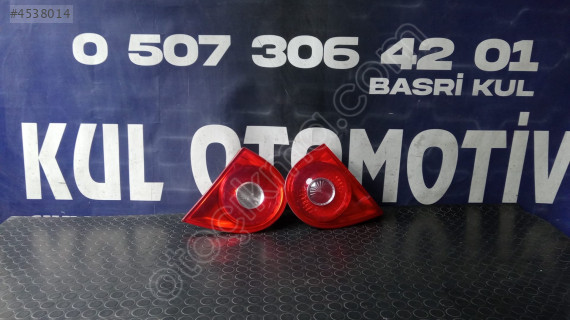 Jetta golf 5 sag sol ic stop 06.11