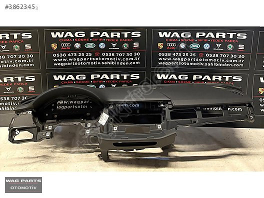 2016 - 2021 AUDİ A4 ÖN GÖĞÜS SIFIR ORJİNAL 8W1857001