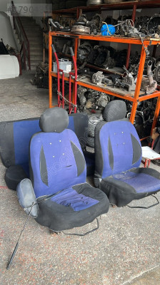 FİAT PALİO KOLTUK TAKIMI YİĞİT OTO ANKARA