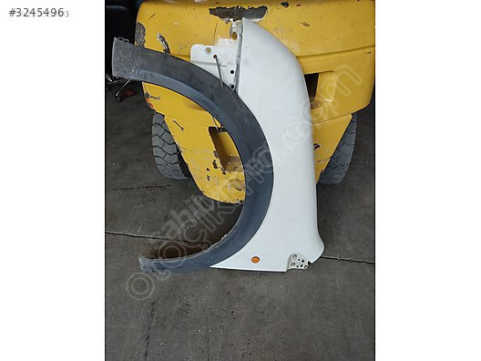 2009 Ford connect