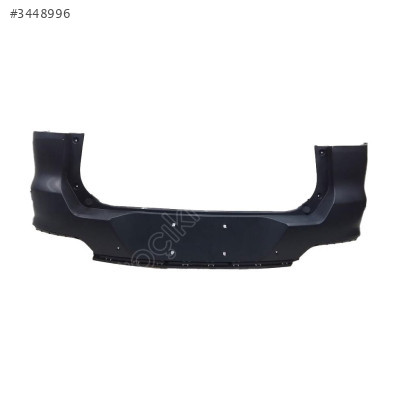 602000931AADQJ TIGGO 7 PRO 2022-2024 TAMPON ARKA