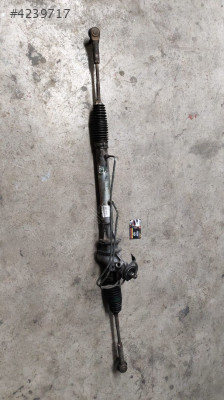 Nissan Primera P11 Orijinal Hatasız Direksiyon Kutusu 1998-2001