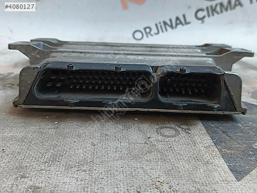 LAND ROVER MOTOR BEYNİ ECU 3059 NNN100742