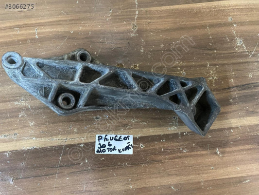 PEUGEOT 306 MOTOR KULAĞI ORJİNAL , PEUGEOT 306 MOTOR TAKOZU