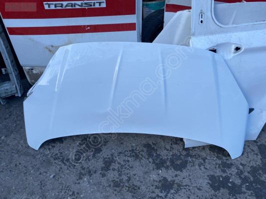 MİRİM OTODAN FORD COURİER ÖN KAPUT