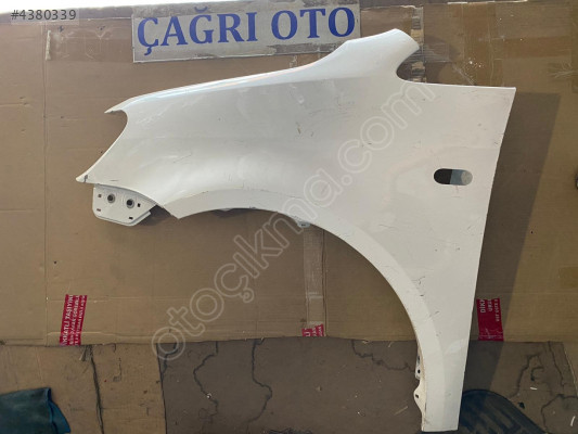 VOLKSWAGEN CADDY SOL ÖN ÇAMURLUK 2011 2014 ÇAĞRI OTO MASLAK