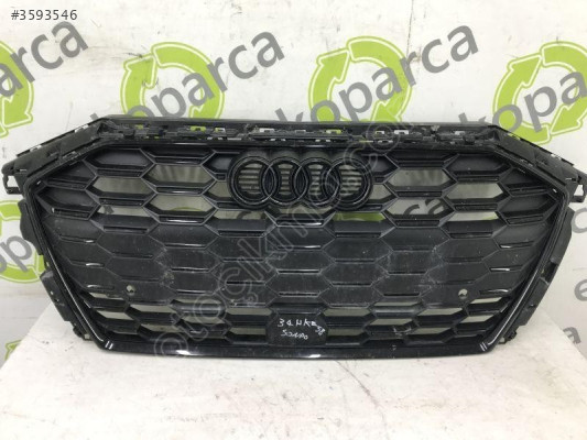 AUDI A3 2021 2024 ÖN PANJUR 8Y0853651C