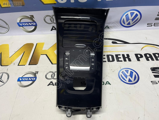 MERCEDES CLA 180-200 W118 KONSOL KONTROL ÜNİTESİ