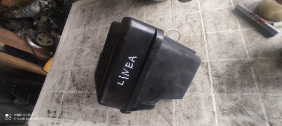 FİAT LİNEA SİGORTA KUTUSU