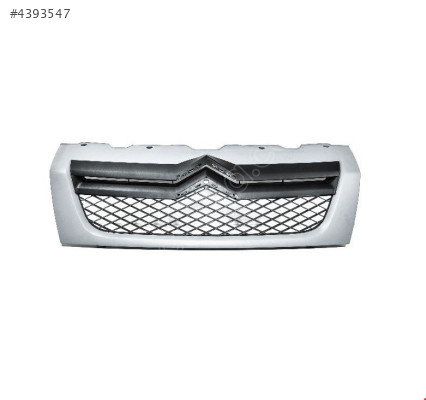 ÖN PANJUR ( KOMPLE ) JUMPER 2007-