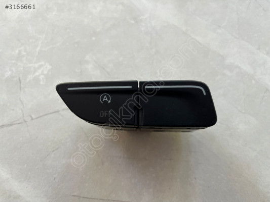 TRANSİT CONNECT ECOBLUE KONTROL DÜĞMESİ ORJİNAL JK2T11B573